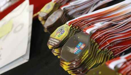 Olimpiada Świętokrzyska już 19 września w Kielcach