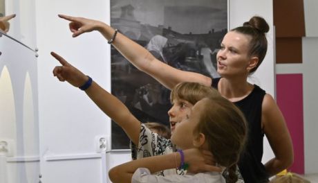 „Kooperatywa Zabawek” – bezpłatne warsztaty rodzinne w Muzeum Zabawek i Zabawy