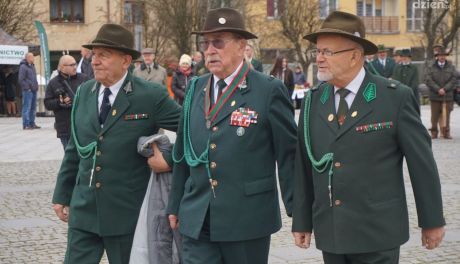 Hubertus Ostrowiecki już w niedzielę 