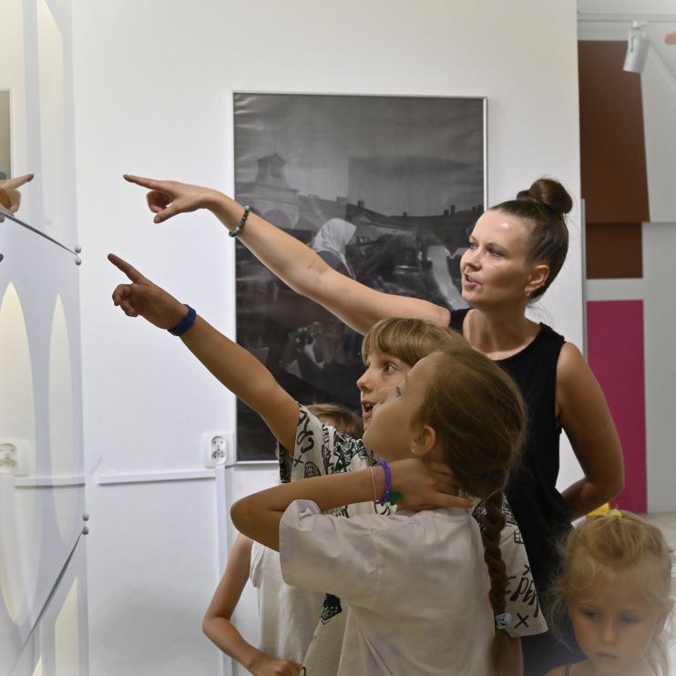 „Kooperatywa Zabawek” – bezpłatne warsztaty rodzinne w Muzeum Zabawek i Zabawy