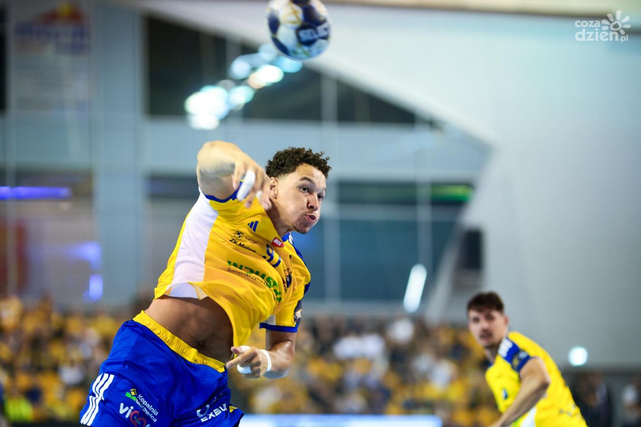 Lizboński blamaż w wykonaniu Industrii Kielce. Pierwsza porażka w historii zanotowana