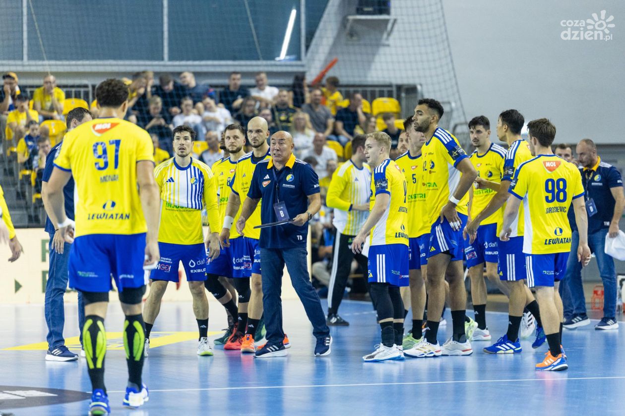 Rozdział 5: Do Lizbony bez Vlaha, Kaddaha i Jarosiewicza