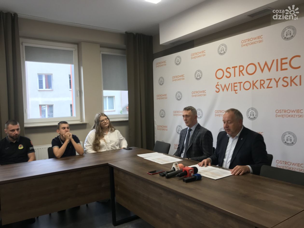 Ostrowiecki  Budżet Obywatelski rozstrzygnięty 