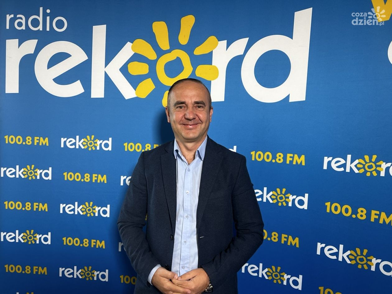 P. Kisiel: 80 urodziny Pedagogicznej Biblioteki Wojewódzkiej im. Gustawa Herlinga-Grudzińskiego wpisane w Rok Stefana Żeromskiego