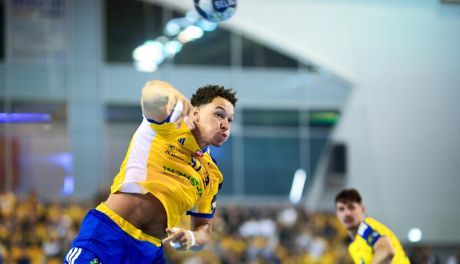 Lizboński blamaż w wykonaniu Industrii Kielce. Pierwsza porażka w historii zanotowana