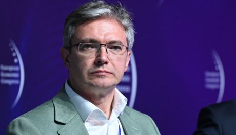 A. Jarubas: nie ulegajmy rosyjskiej propagandzie