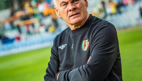 Korona jedzie po czwartą wygraną z rzędu. Zieliński: „Jedziemy powalczyć o pełną pulę”