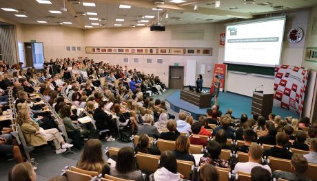 Salon Maturzystów 2025 w Kielcach już 19 września