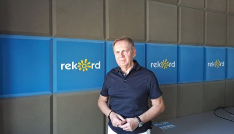 A. Nowak- Arczewski: Wiesław Myśliwski to nie tylko nasz krajan, ale też najwybitniejszy współczesny polski pisarz 