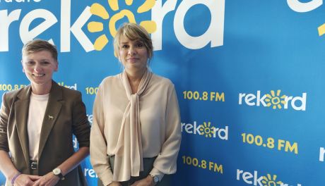 A. Wojda: Seniorzy będą aktywni, jak będą zdrowi