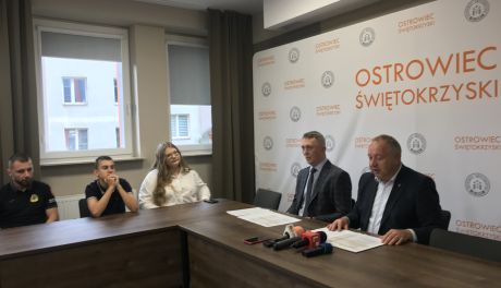 Ostrowiecki  Budżet Obywatelski rozstrzygnięty 