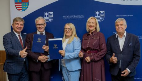 Coraz bliżej powstania obwodnic w Radkowie i Brzezinach