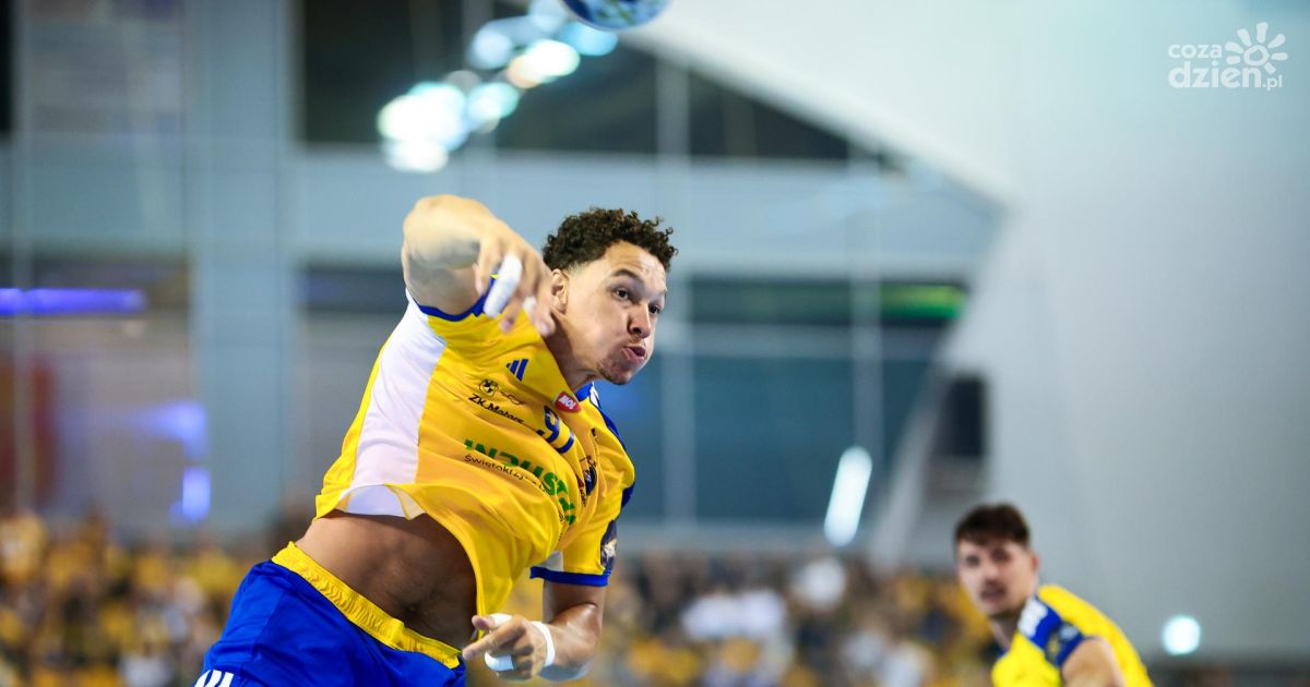 Lizboński blamaż w wykonaniu Industrii Kielce. Pierwsza porażka w historii zanotowana