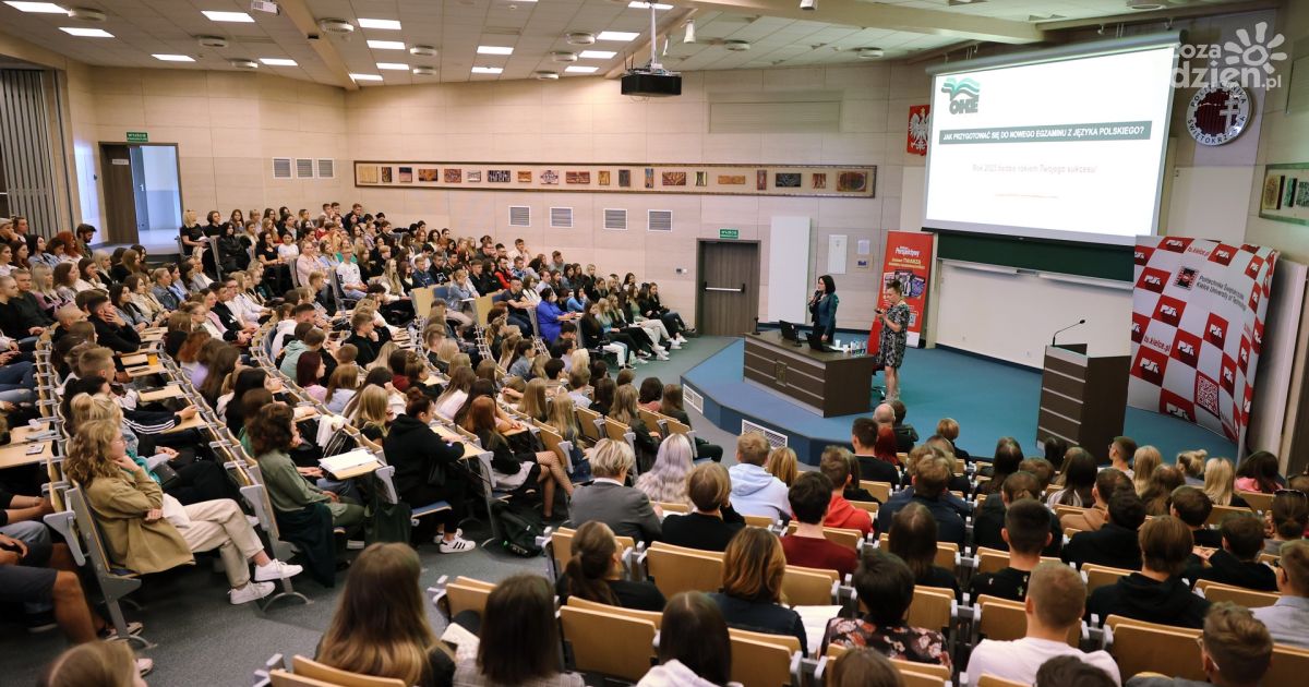 Salon Maturzystów 2025 w Kielcach już 19 września