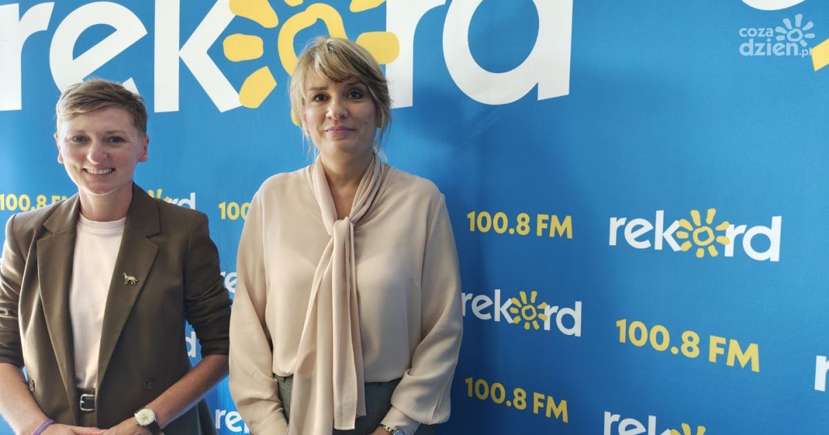 A. Wojda: Seniorzy będą aktywni, jak będą zdrowi