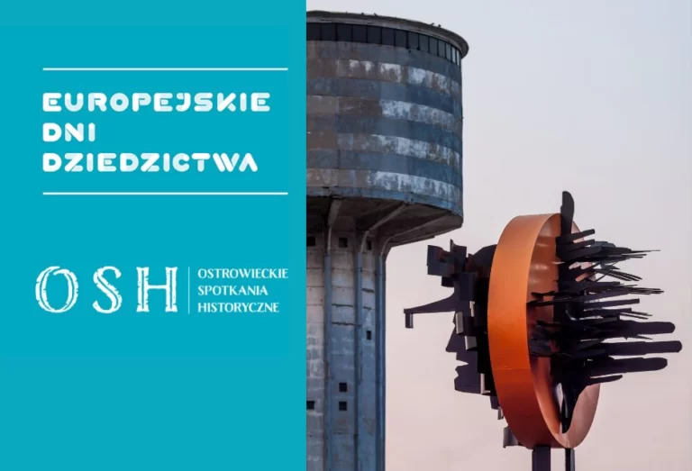 Ostrowiecka architektura tematem zainteresowania naukowców i prezentacji w muzeum