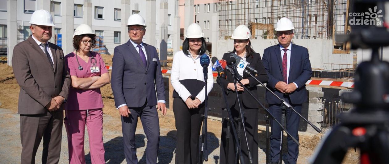 Pieniądze z KPO na opiekę dla seniorów