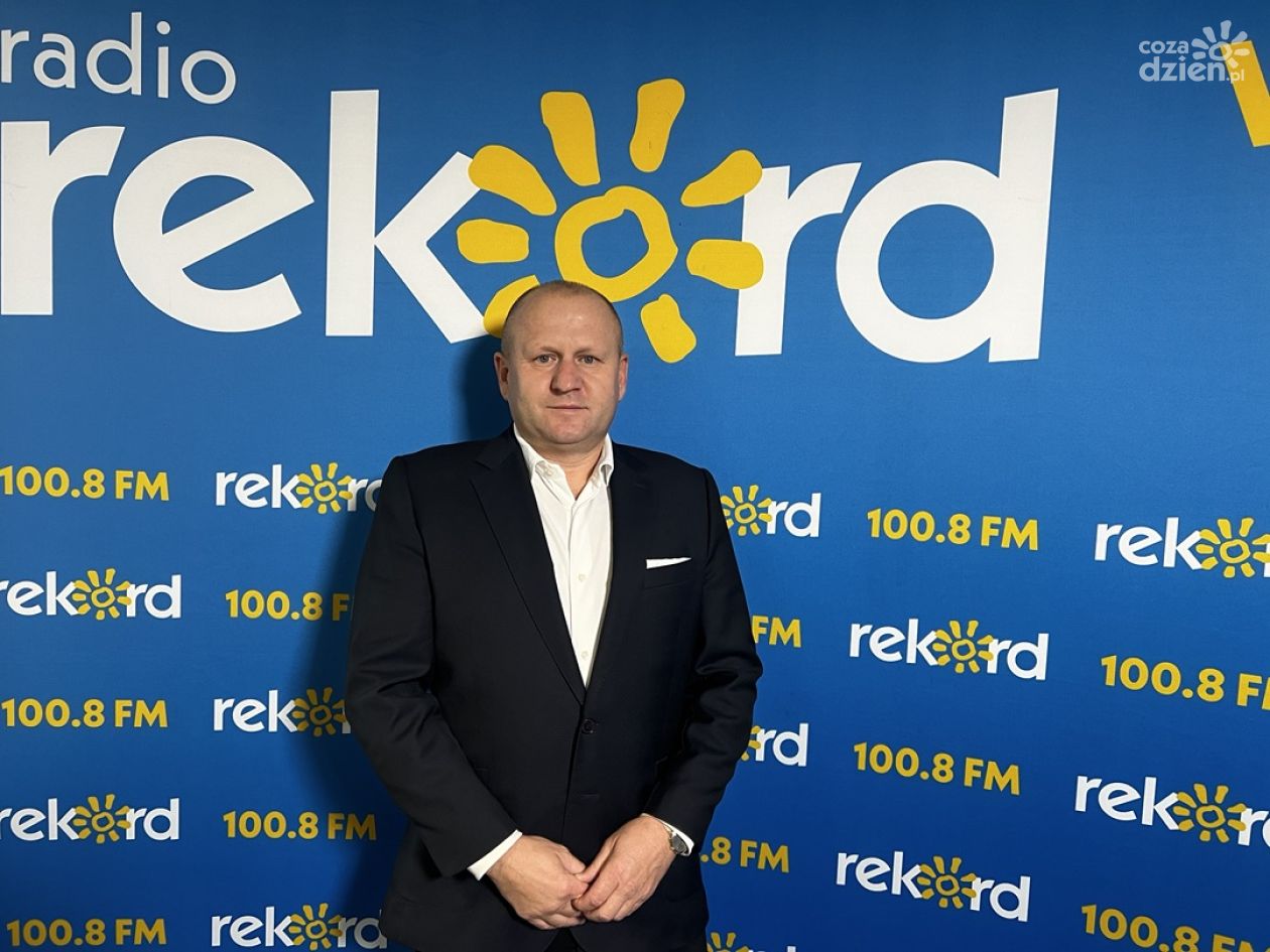 G. Nowaczek: Andrzej Gołota, Dariusz Michalczewski i medalistki Mistrzostw Świata w boksie w Targach Kielce