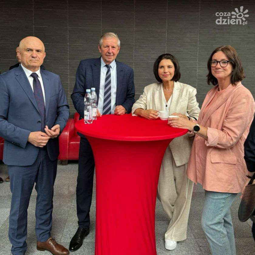 Zawirowania kadrowe w Specjalnej Strefie Ekonomicznej w Starachowicach 