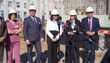 Pieniądze z KPO na opiekę dla seniorów