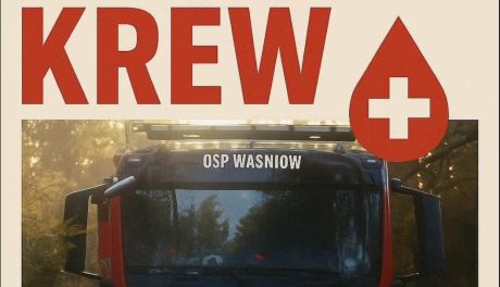 Strażak i pielęgniarz potrzebuje pomocy 