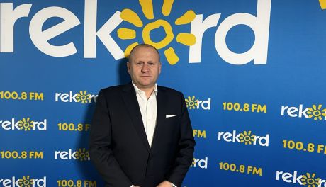 G. Nowaczek: Andrzej Gołota, Dariusz Michalczewski i medalistki Mistrzostw Świata w boksie w Targach Kielce