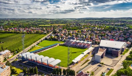 Ostrowiecka infrastruktura sportowa poprawi się dzięki Budżetowi Obywatelskiemu