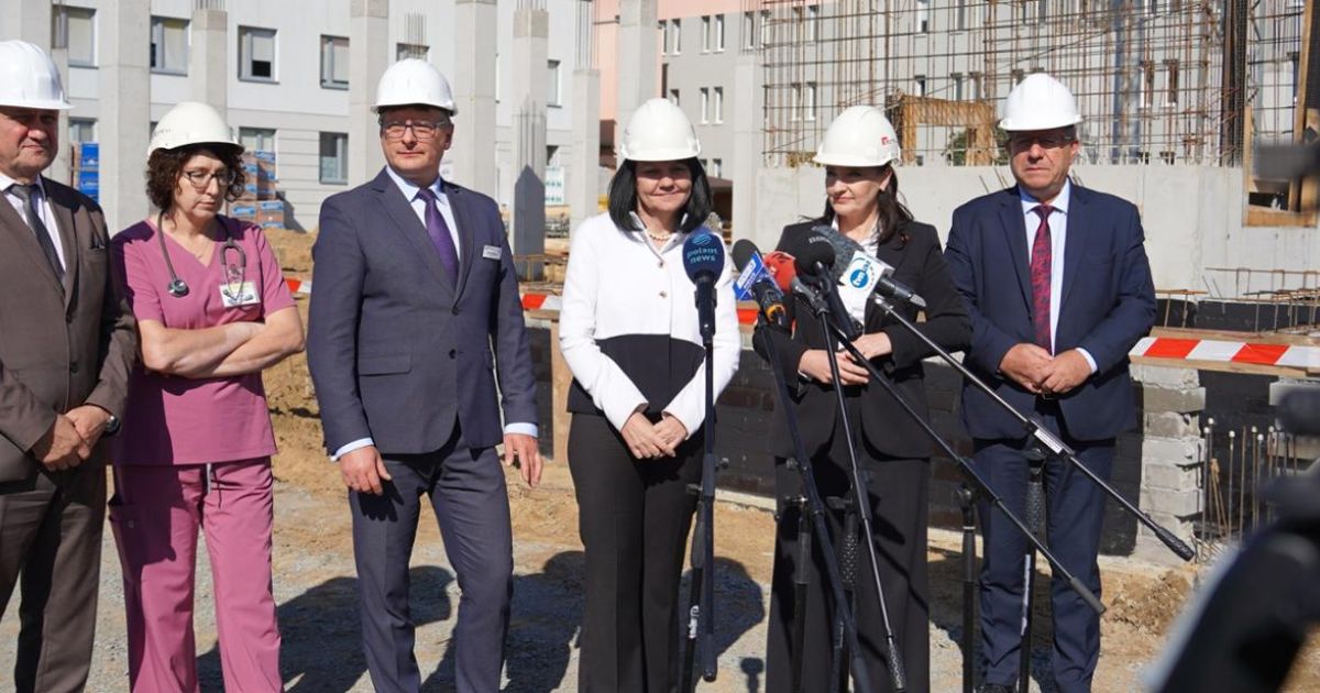 Pieniądze z KPO na opiekę dla seniorów