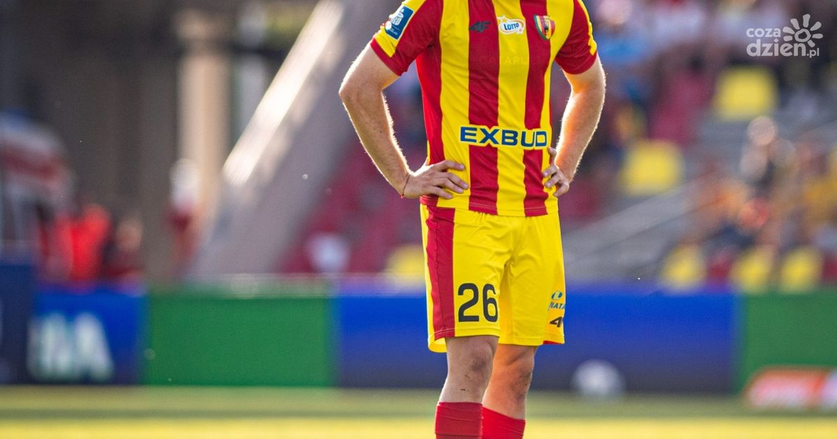 Popow czeka na swoją szansę