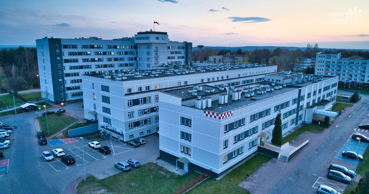 Starachowicki szpital z dofinansowaniem na cyfryzację z KPO