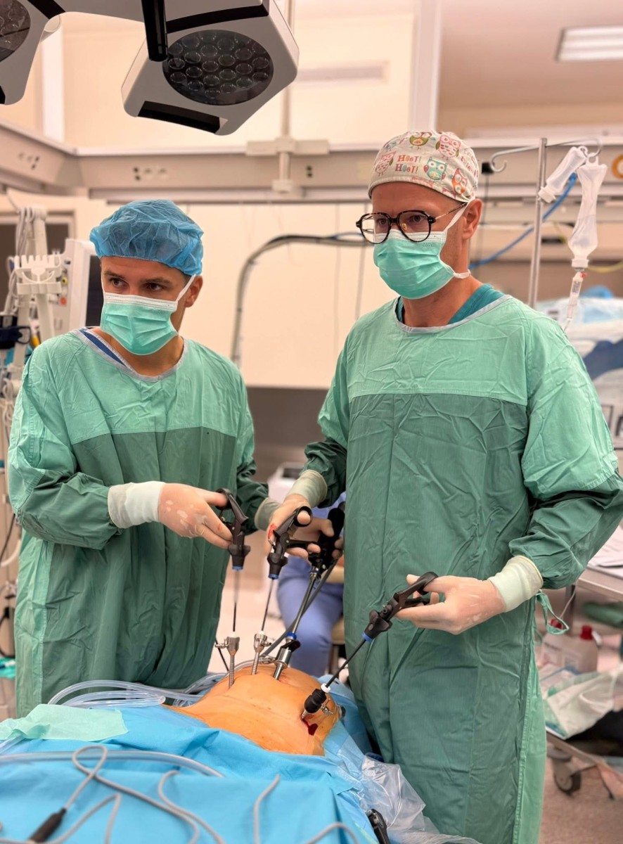 Nowa poradnia uroginekologiczna w Kielcach. Pierwsza taka w regionie