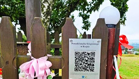 Zabytki i atrakcje powiatu kieleckiego zyskają nowe oznakowanie