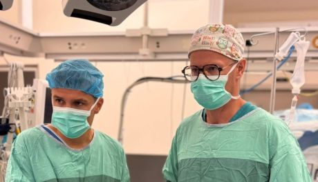 Nowa poradnia uroginekologiczna w Kielcach. Pierwsza taka w regionie