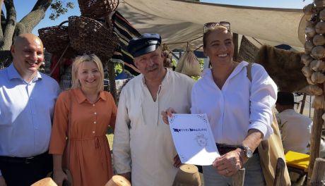 Jarmark Denkowski (foto)