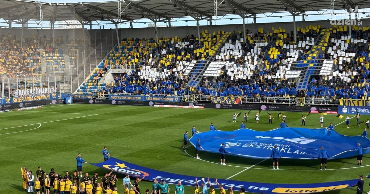 Korona zatrzymana w Arce. Strata punktów po remisie w Gdyni