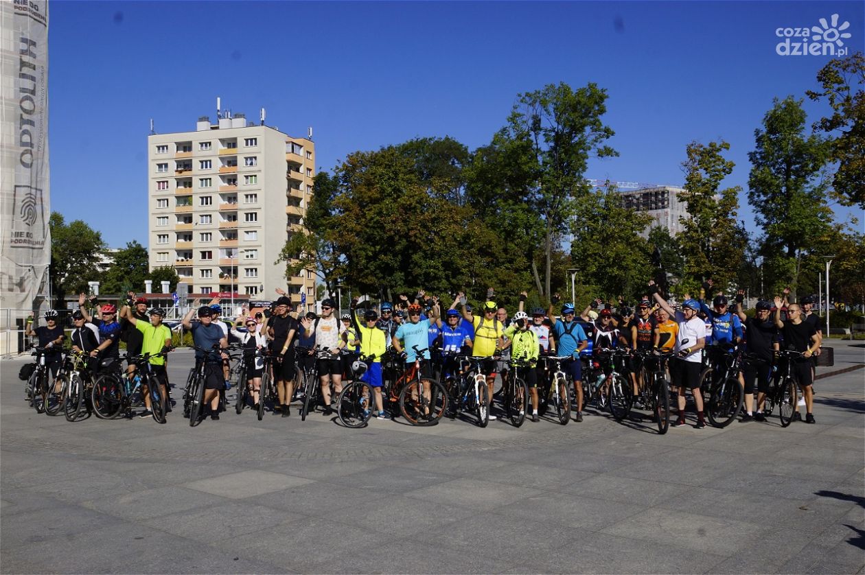 Co Za Jazda! – kierunek: Sielpia (Zdjęcia)