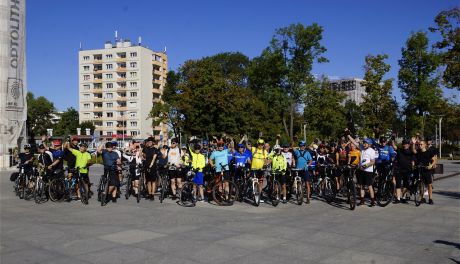 Co Za Jazda! – kierunek: Sielpia (Zdjęcia)