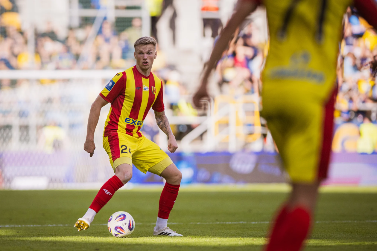 Arka – Korona bez goli. Kielczanie doceniają remis, ale czują niedosyt