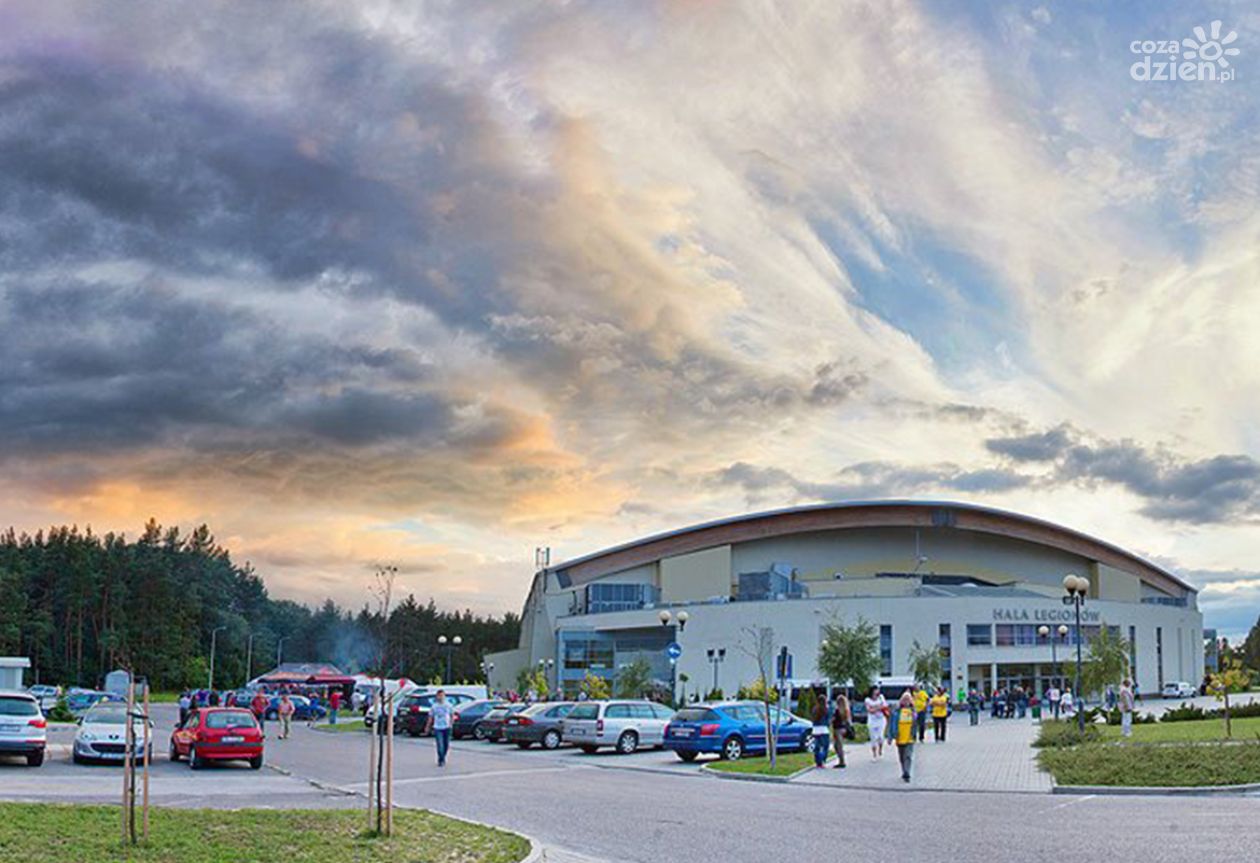 Utrudnienia w ruchu podczas meczu Industria Kielce – Füchse Berlin