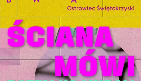 Warsztaty z tworzenia murali 