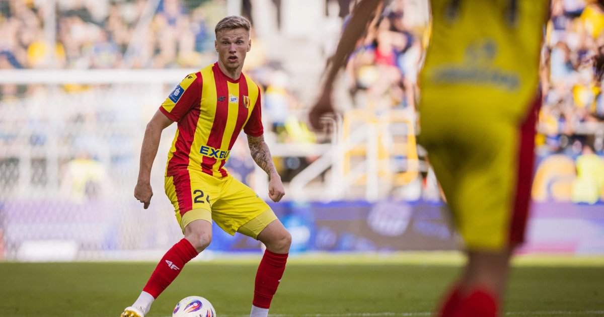 Arka – Korona bez goli. Kielczanie doceniają remis, ale czują niedosyt