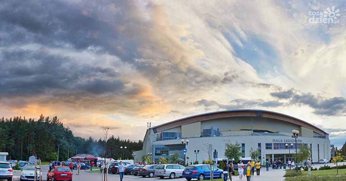 Utrudnienia w ruchu podczas meczu Industria Kielce – Füchse Berlin