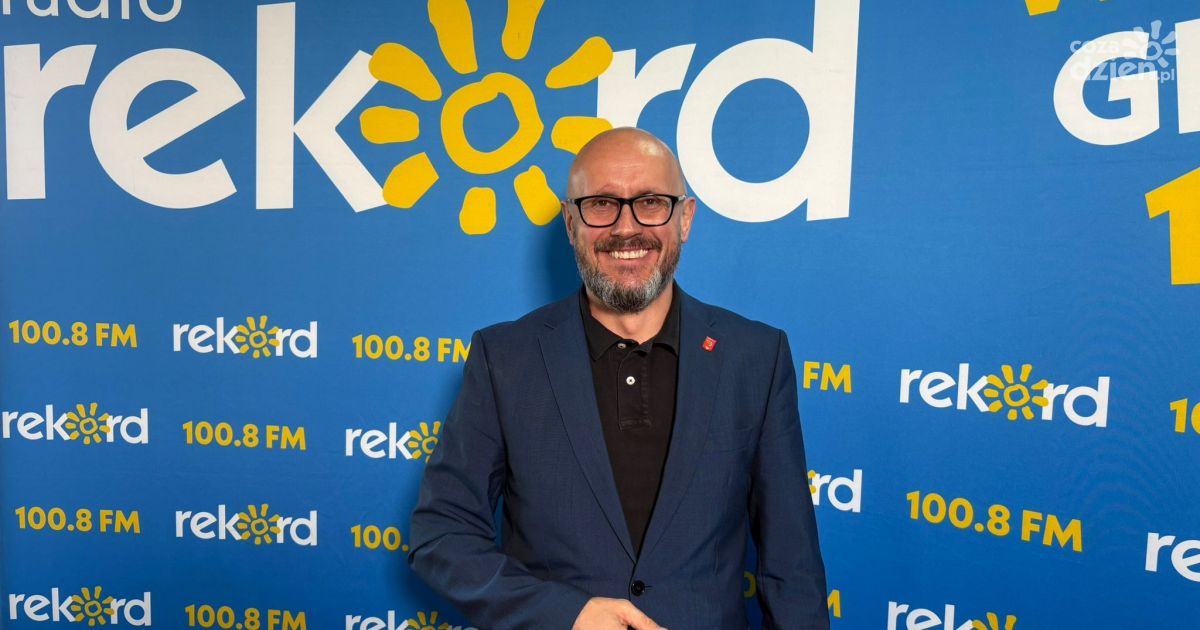 A. Bogucki: Regionalne Misje Gospodarcze to inicjatywa, która daje realną szansę na rozwój współpracy między Skarżyskiem, Starachowicami i Ostrowcem.