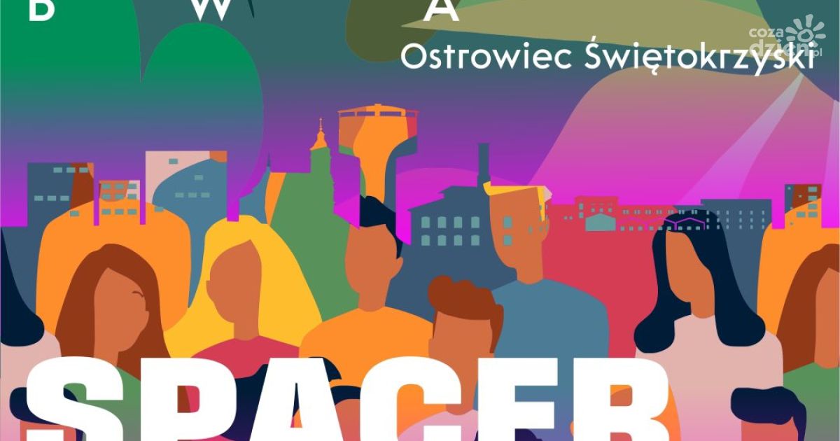 Na spacer z naturą i sztuką zaprasza ostrowieckie BWA