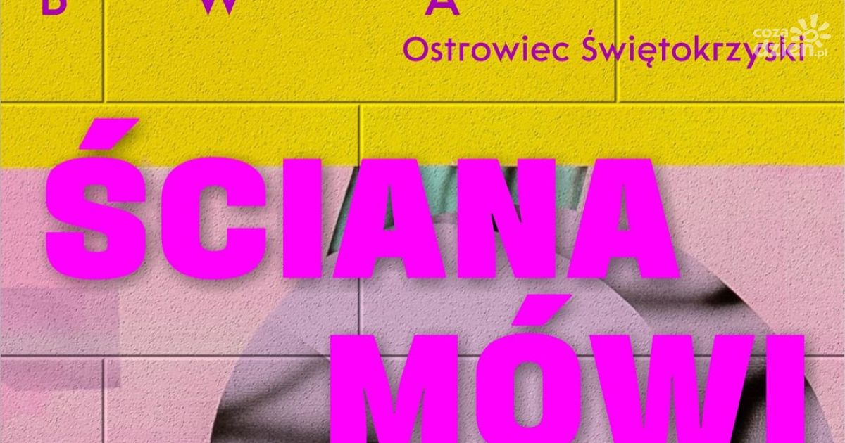 Warsztaty z tworzenia murali