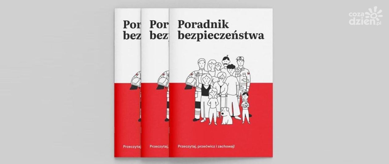 Ruszają umowy na doposażenie służb i zwiększenie bezpieczeństwa mieszkańców