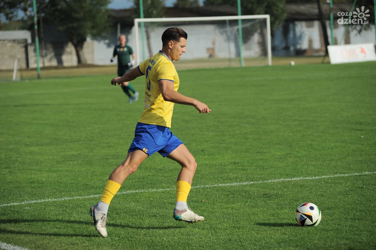 MKS Neptun Końskie z porażką w 9. kolejce, juniorzy i akademia z sukcesami