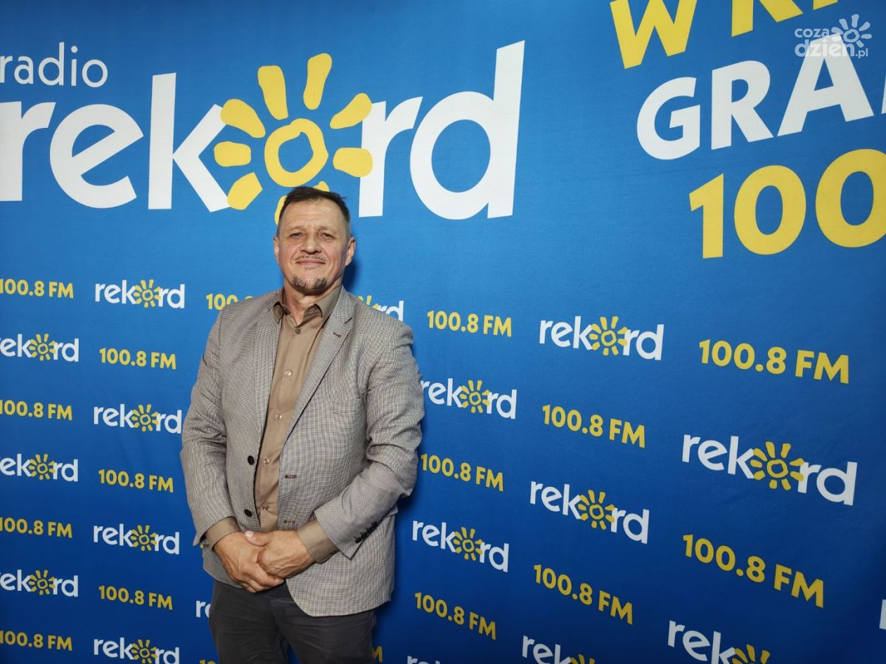 J. Toś: Podnieśliśmy poziom infrastruktury świętokrzyskiej wsi