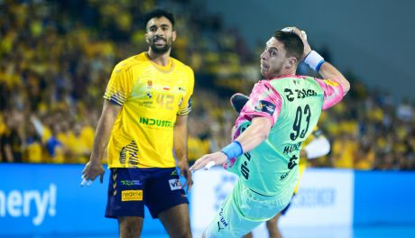 Rozdział 6: Niemiecki Lisy w kieleckiej Hali Legionów