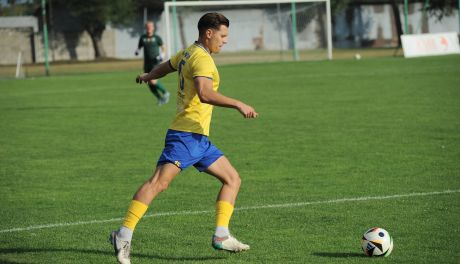 MKS Neptun Końskie z porażką w 9. kolejce, juniorzy i akademia z sukcesami